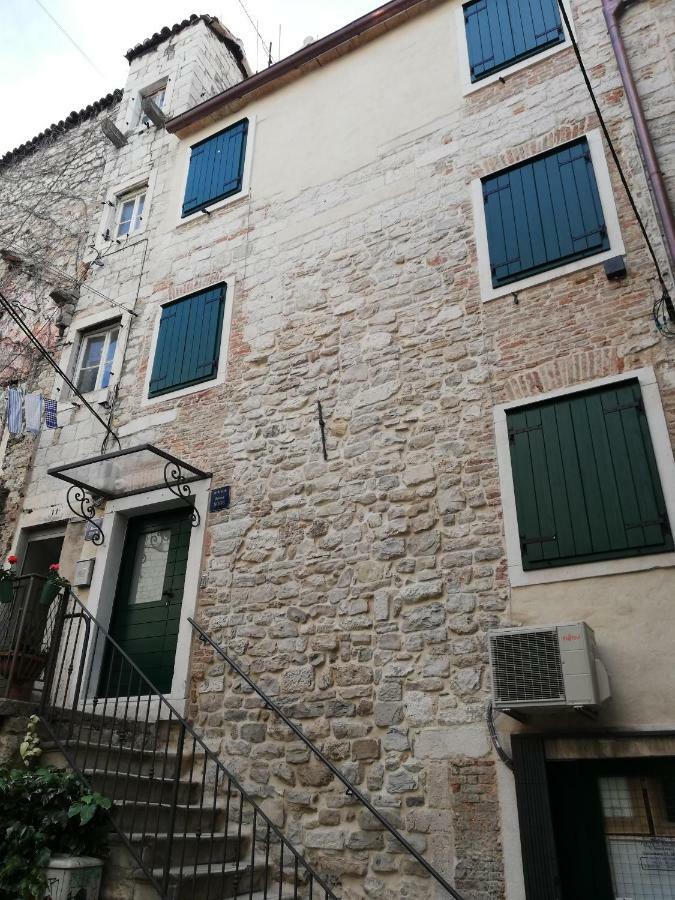 Jr Luxury Guesthouse2 Split Exterior photo